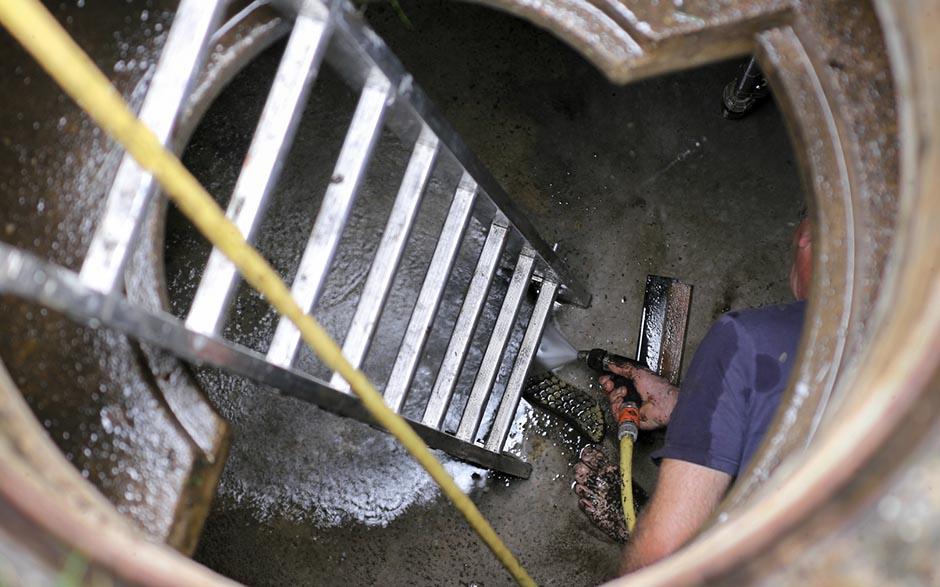 déboucher les canalisation L'Haÿ-les-Roses