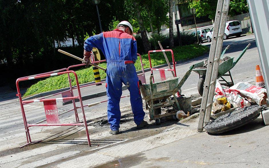débouchage curage canalisation Poissy
