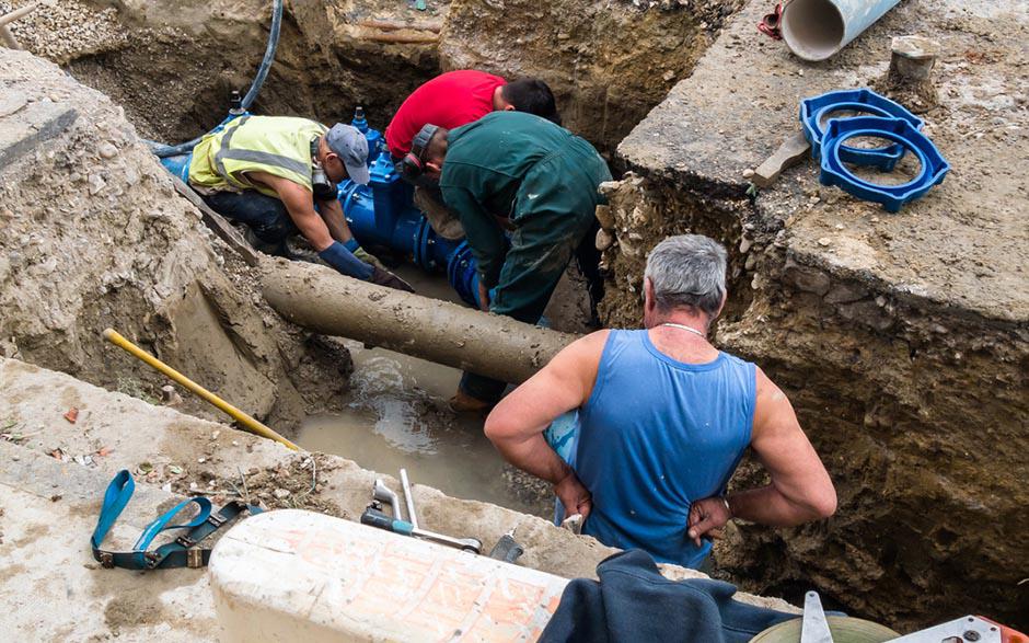 déboucher les canalisation Nandy