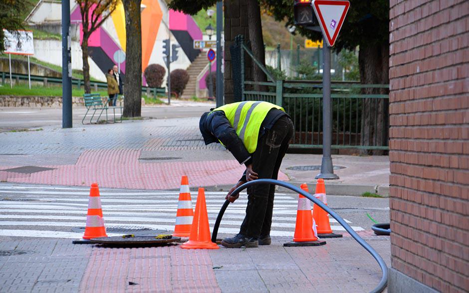 déboucher une canalisation Gif-sur-Yvette