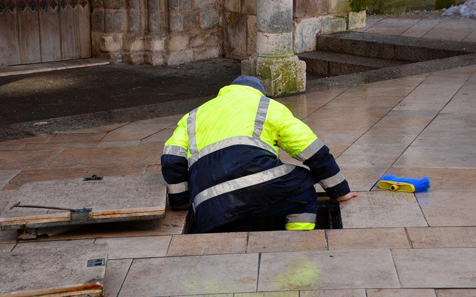 déboucher une canalisation Gif-sur-Yvette