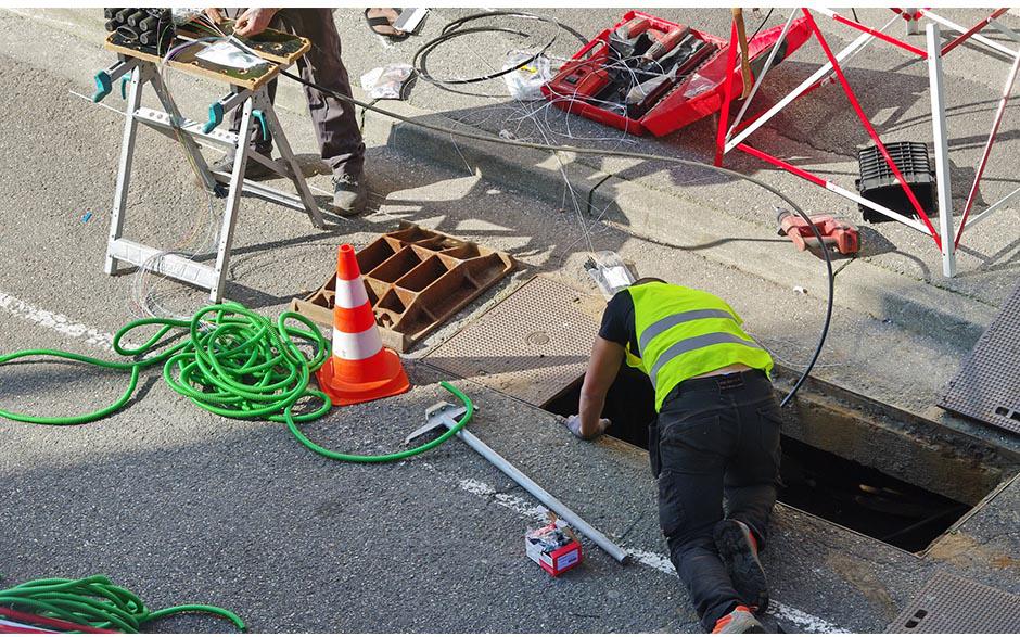 déboucher les canalisation Nandy