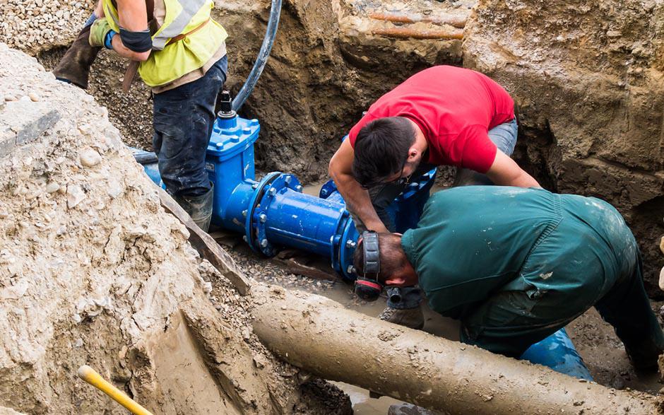 déboucher les canalisation Nandy
